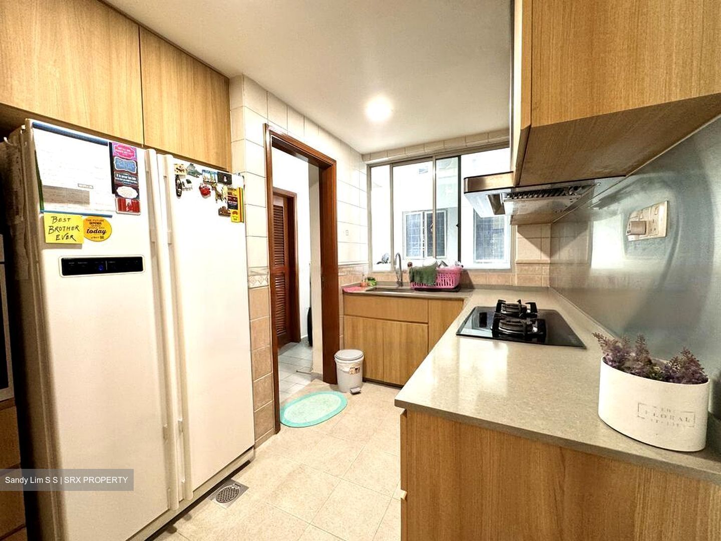 The Bayshore (D16), Condominium #473558331